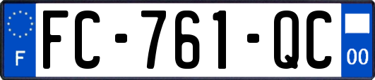 FC-761-QC