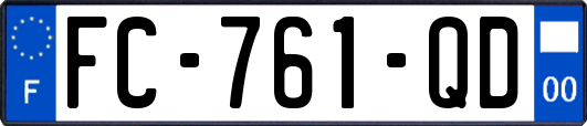 FC-761-QD
