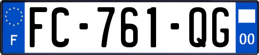 FC-761-QG