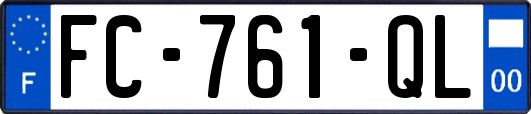 FC-761-QL