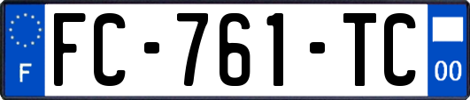 FC-761-TC