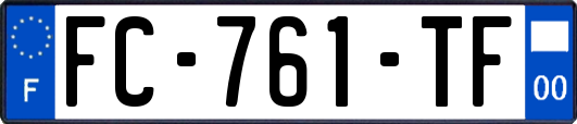 FC-761-TF
