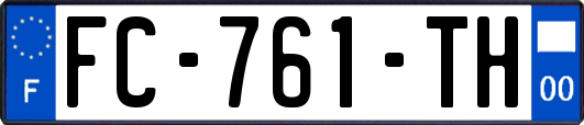 FC-761-TH