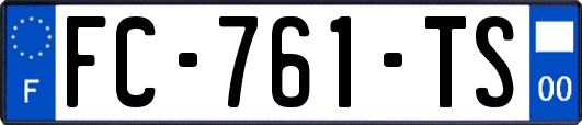 FC-761-TS