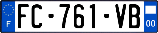 FC-761-VB