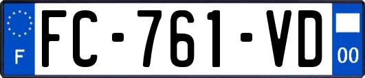 FC-761-VD