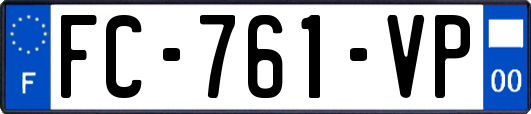 FC-761-VP