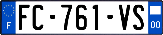 FC-761-VS