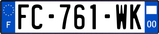 FC-761-WK