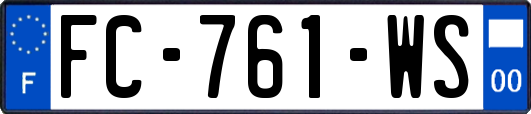 FC-761-WS
