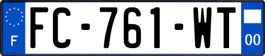FC-761-WT