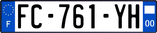 FC-761-YH