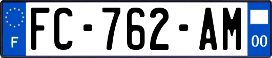 FC-762-AM