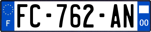 FC-762-AN