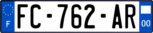 FC-762-AR