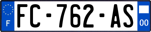 FC-762-AS