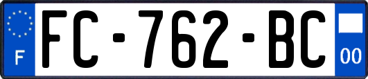 FC-762-BC