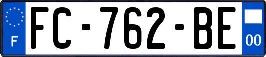 FC-762-BE