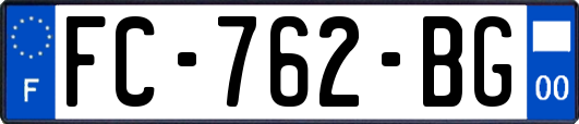 FC-762-BG