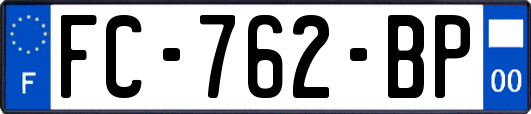 FC-762-BP