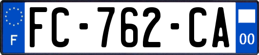 FC-762-CA