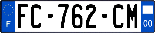 FC-762-CM