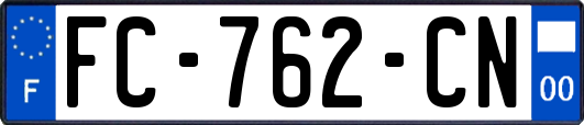 FC-762-CN