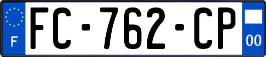 FC-762-CP