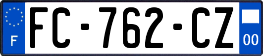 FC-762-CZ