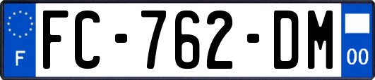 FC-762-DM