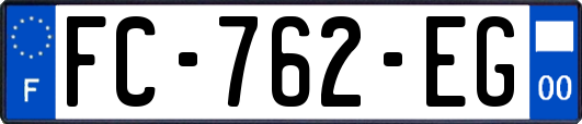 FC-762-EG