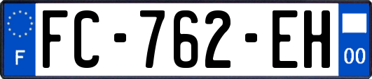 FC-762-EH