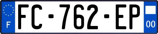 FC-762-EP