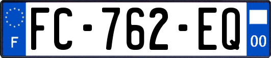 FC-762-EQ