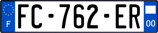 FC-762-ER