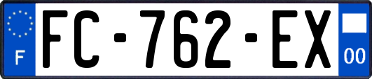 FC-762-EX