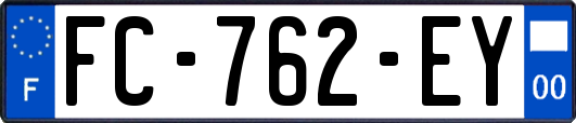 FC-762-EY