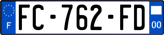 FC-762-FD