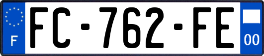 FC-762-FE