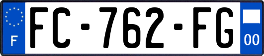 FC-762-FG