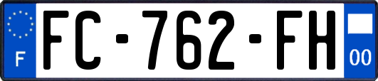 FC-762-FH