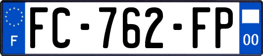 FC-762-FP