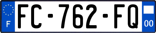 FC-762-FQ