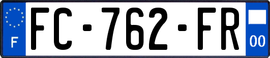 FC-762-FR
