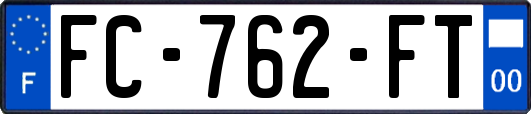 FC-762-FT