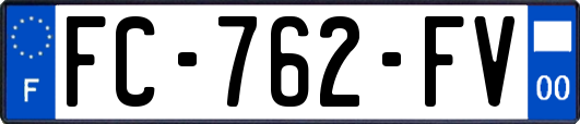 FC-762-FV