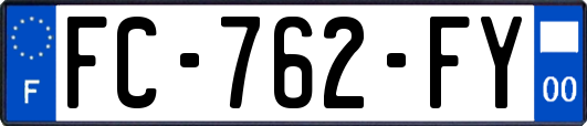 FC-762-FY