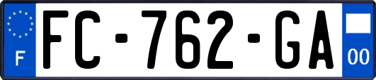 FC-762-GA