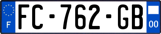 FC-762-GB