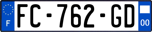 FC-762-GD